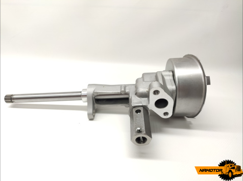 Насос масляный ISUZU 4BC2, 4BE1 L210-0004S, OPI-4911, 8-94114-491-1.